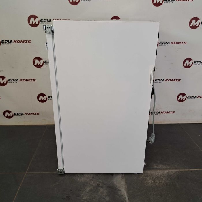 Lodówka Bauknecht KSI 9GF2E [12m-cy gwar] E/87,5cm wys/112litrów/38dB [3]