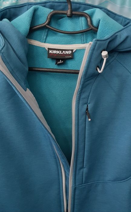 Куртка жіноча KIRKLAND. Р. 46-48