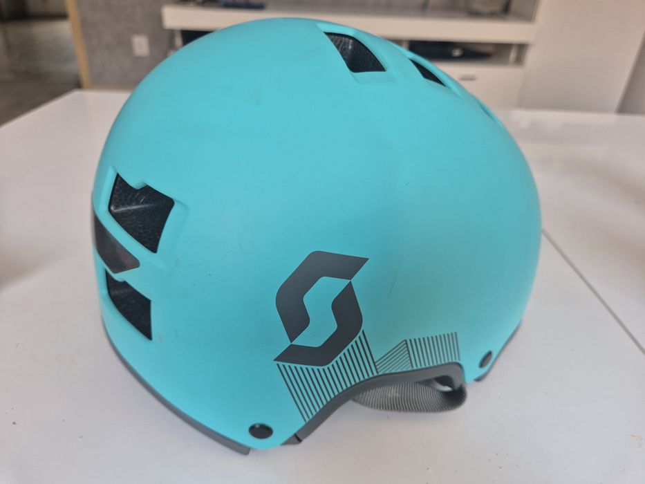 Kask SCOTT s/m 54-58