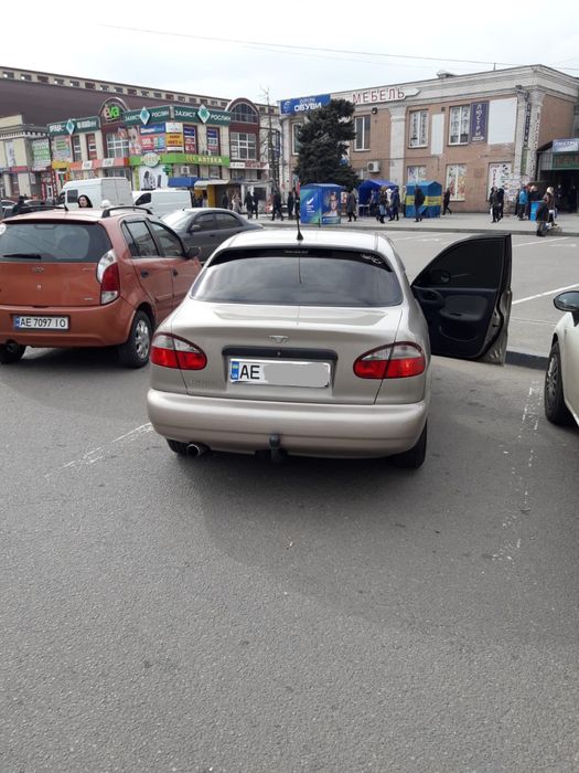 Продам авто Lanos