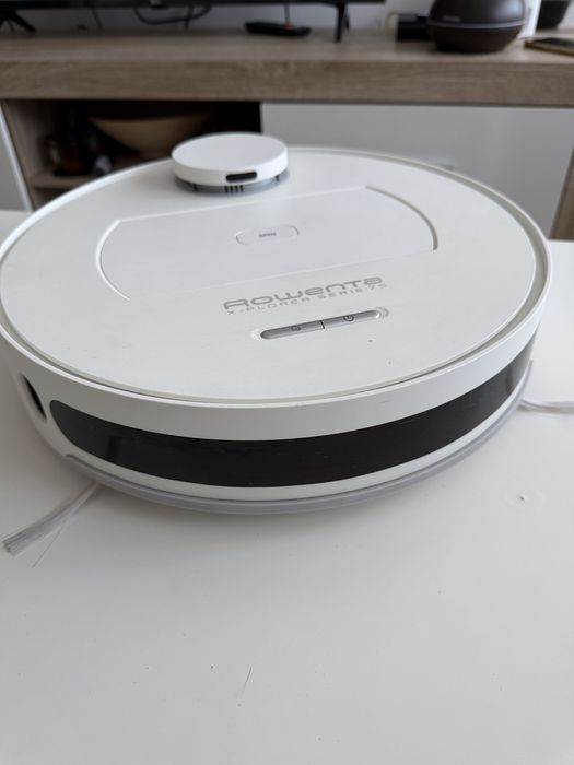 Robot sprzątający Rowenta X-Plorer Serie 75