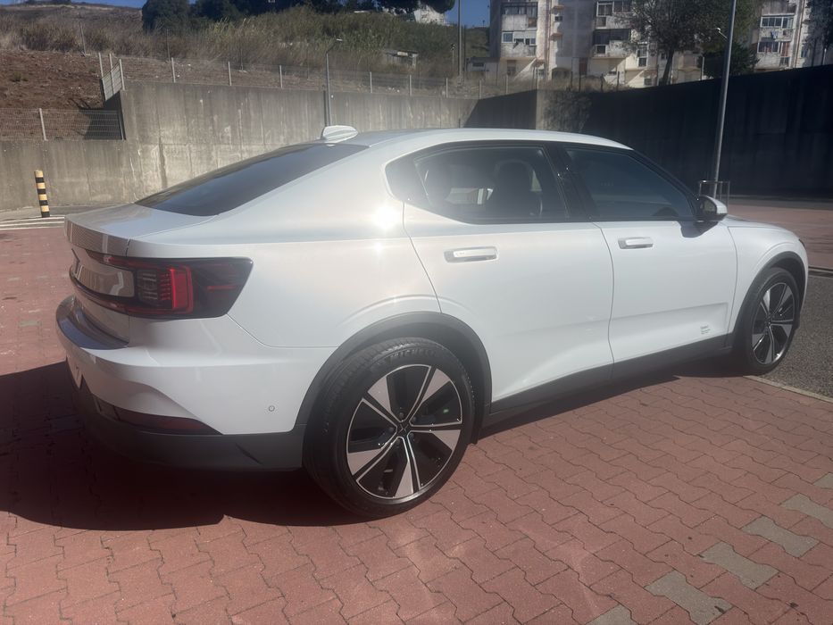Polestar 2  69 kw-2023 — photo 4