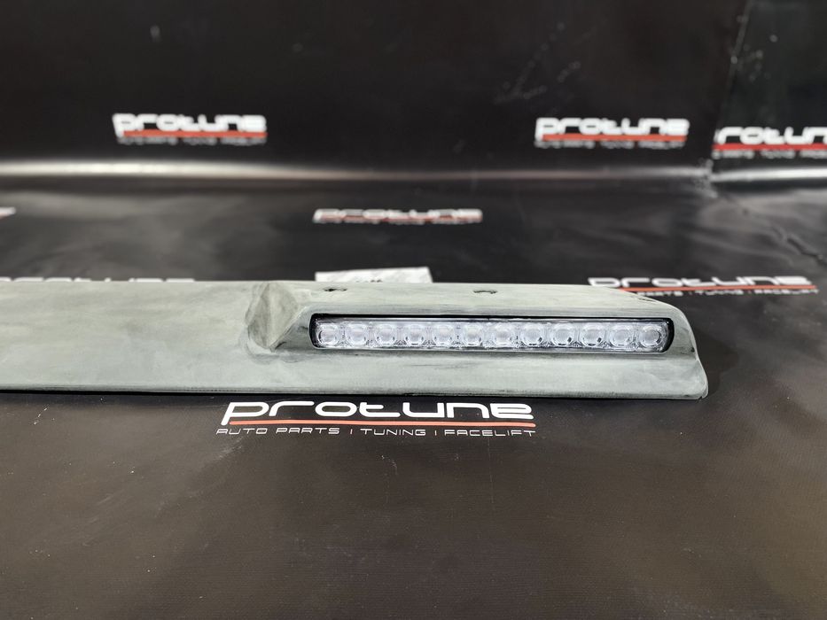 Люстра на крышу передний спойлер Brabus Mercedes Benz W463 W463A