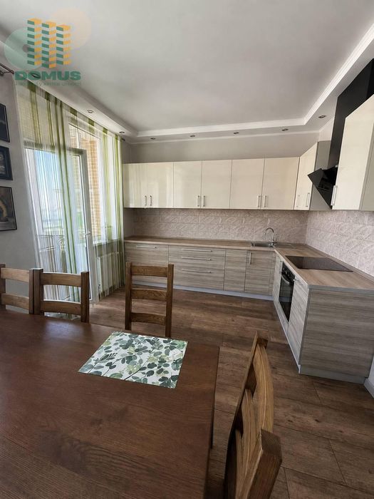 Продам! 2к квартира ЖК Альтаир, Толбухина! Таирова. С ремонтом!