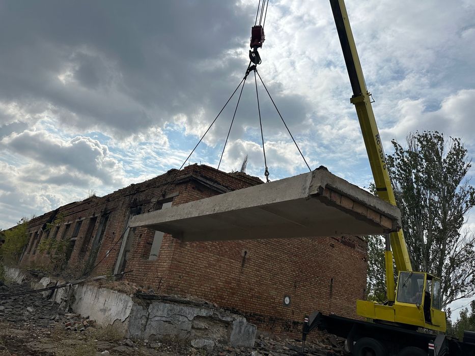 Плиты перекрытия,блоки,ракушняк