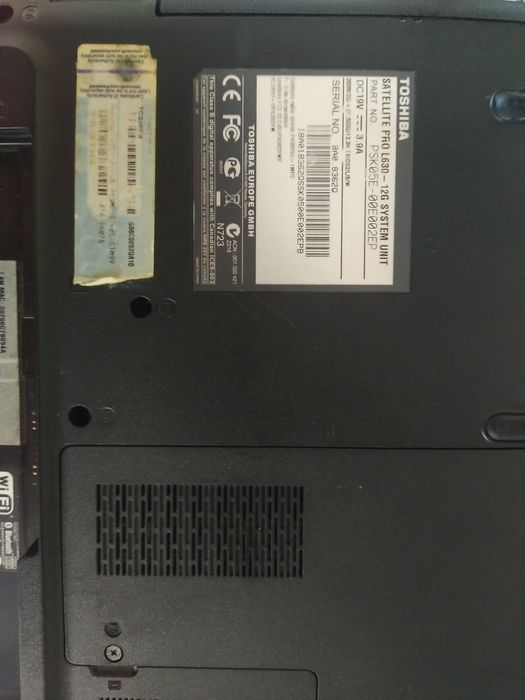 Portable Computers for Parts64750558136706120