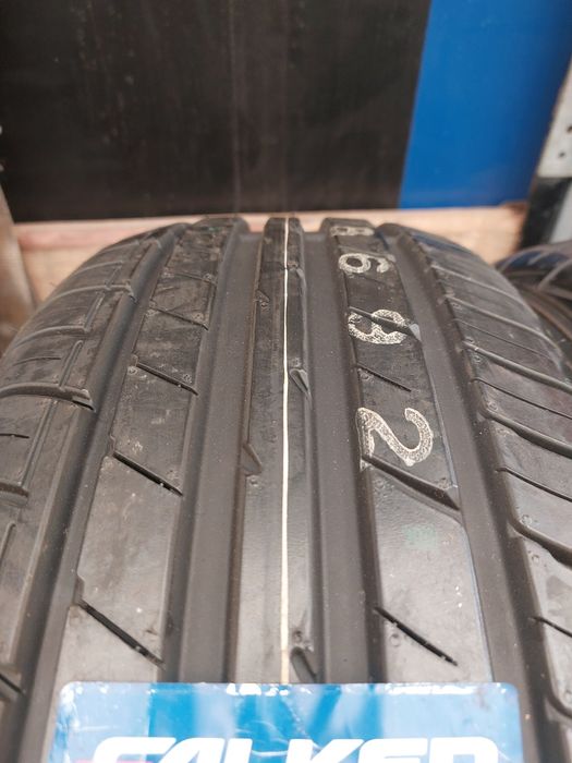 Пара шин FALKEN Ziex ZE 914a, 215/60/16, НОВІ !