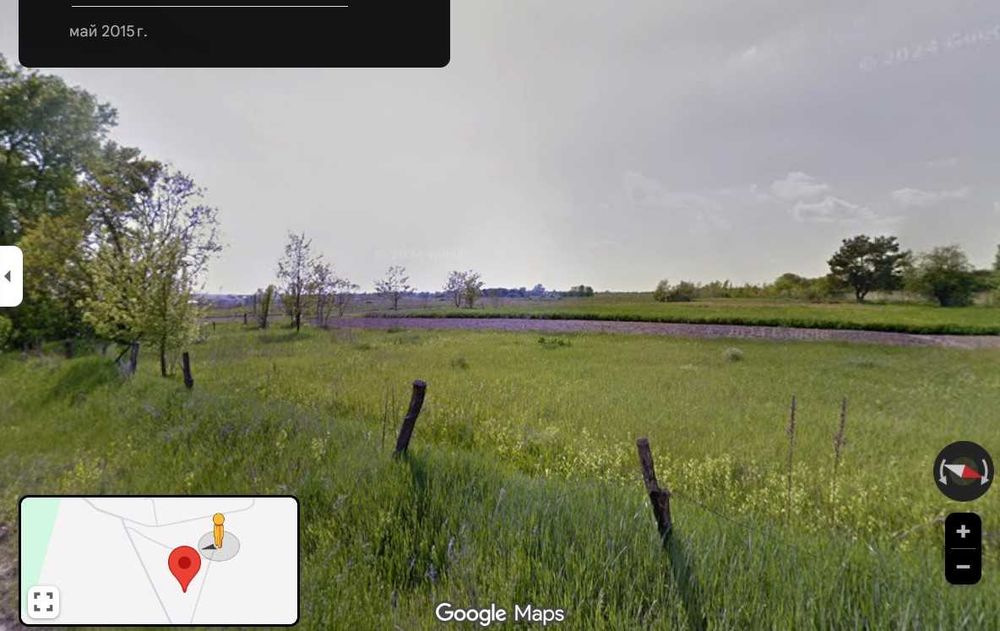 Без% Продаж ділянки (промислова земля) 2Га Гостомель