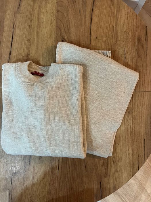 Komplet dresowy Extol S