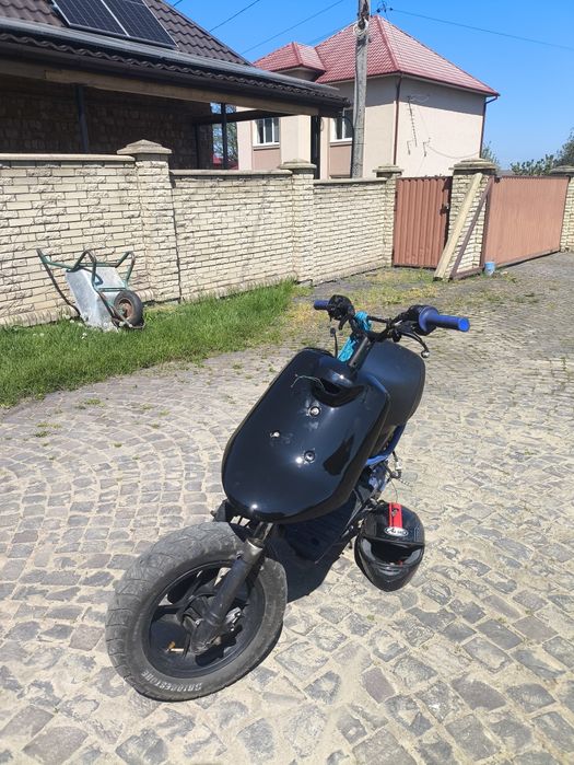 yamaha aprio 70cc