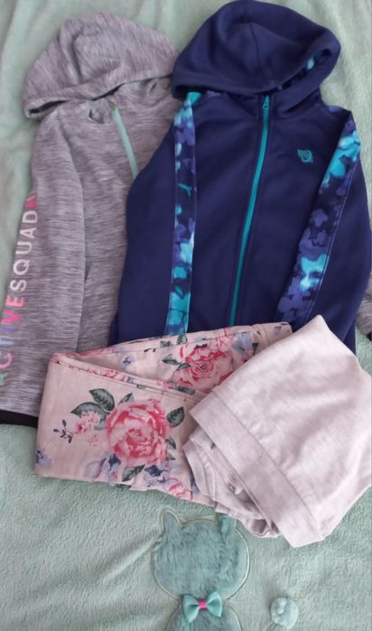 Фірмовий набір на ріст 110-116см