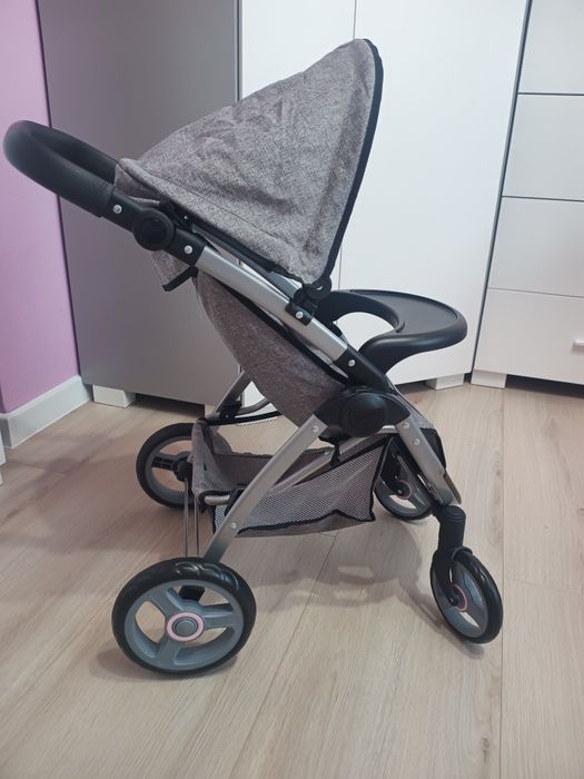 Wózek dla lalek , super stan