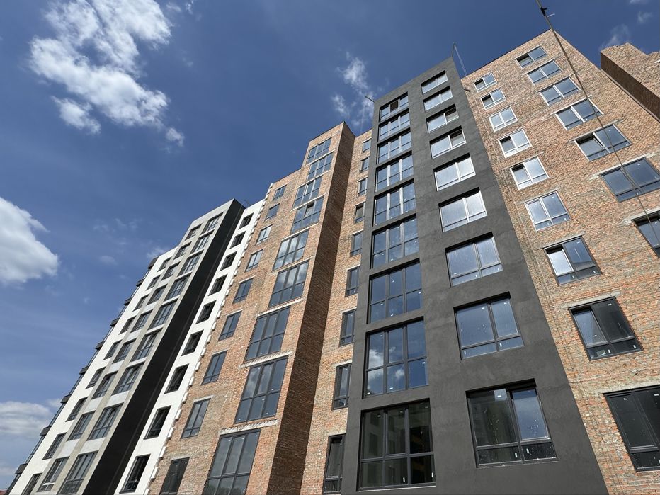 Продаж 3-к квартири(88.22кв.м) в новобудові