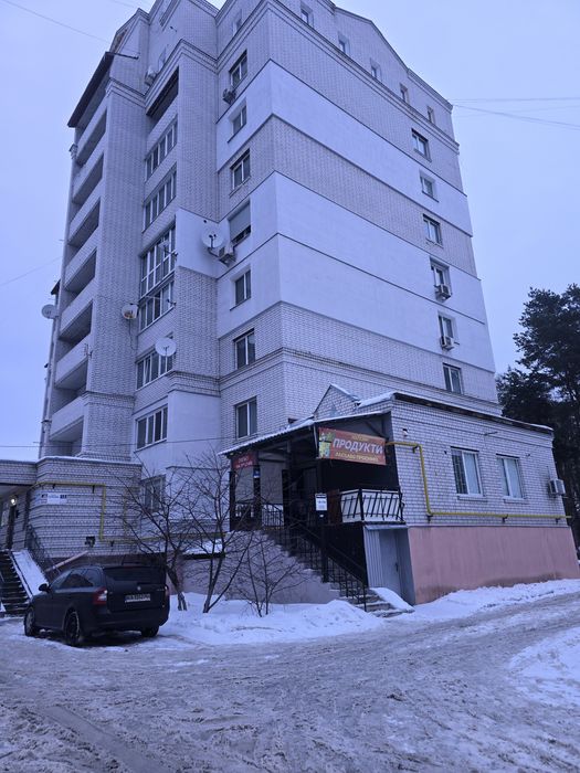 Здається в оренду приміщення в с. Проліски, Бориспільський район!