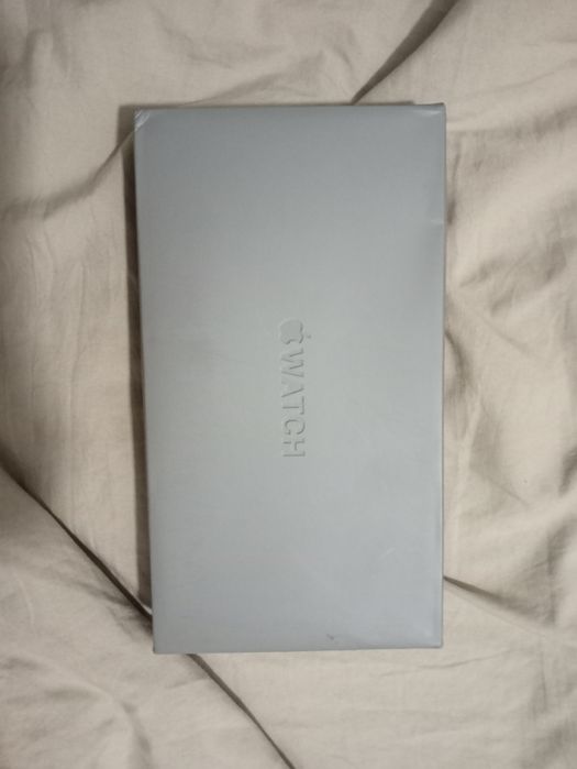 Apple Watch Ultra 3 49mm