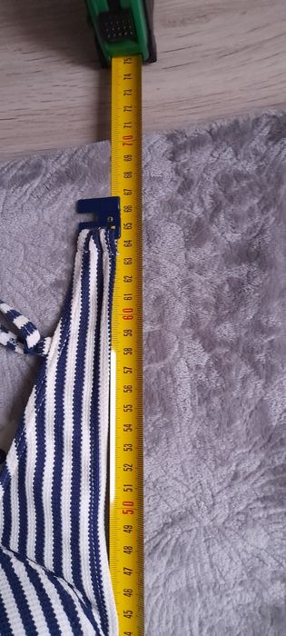 Góra od stroju kąpielowego r. L