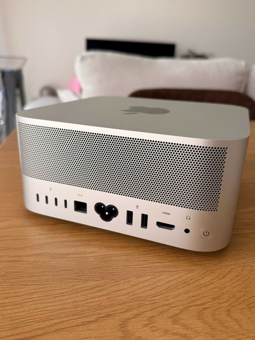 Mac Studio Apple M2 Max