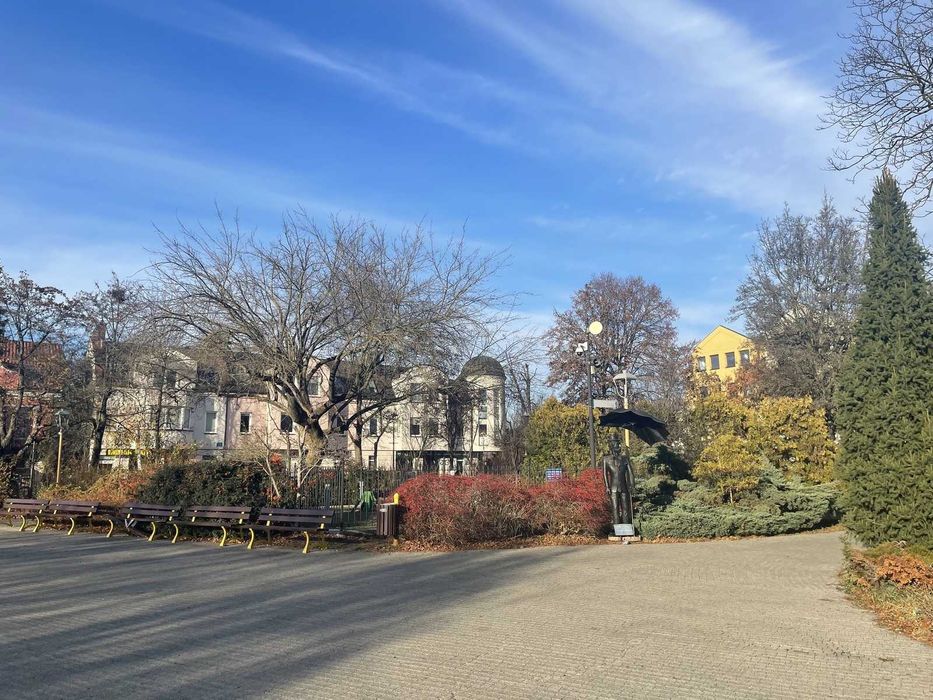 Wynajmę lub sprzedam lokal w centrum Legionowa.