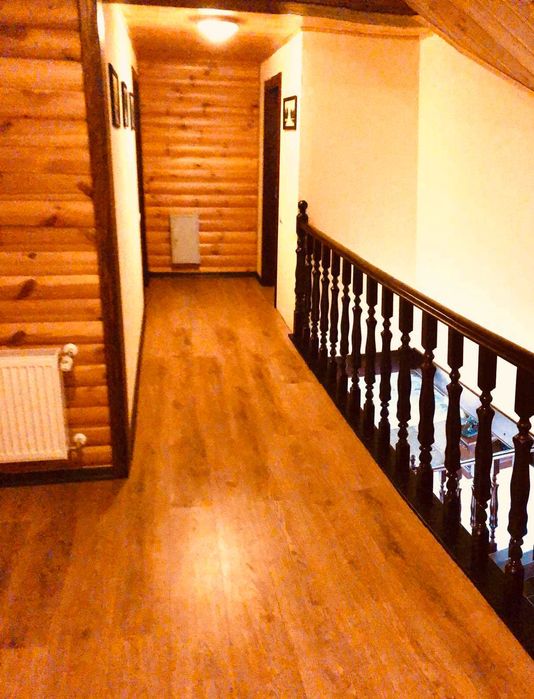 Ретрит маєток біля Черкас з елінгом, рибалкою, персональною бухтою