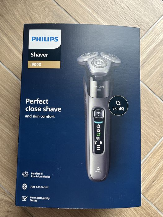 Golarka Philips i9000