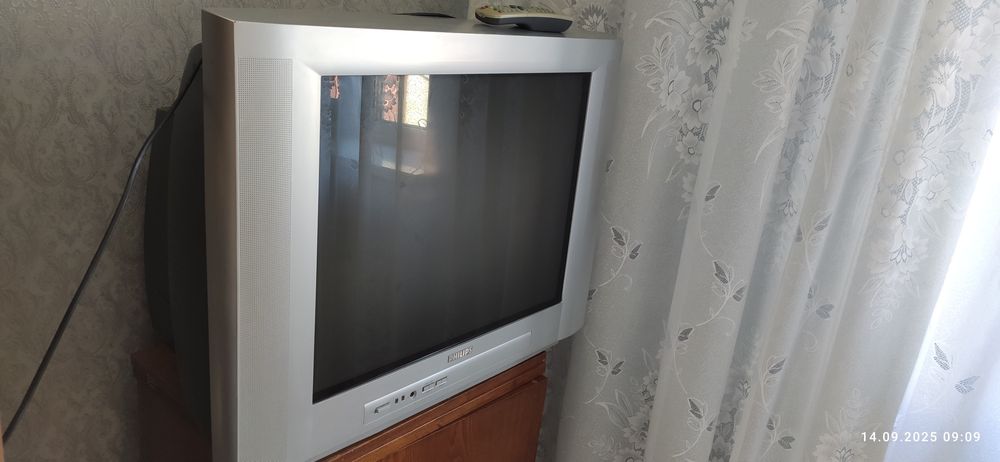 Телевізор Philips
