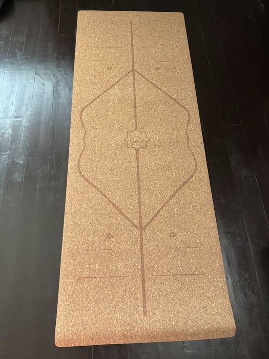 Килимок каремат йога фітнес