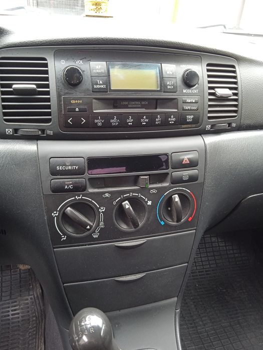 Продам власний автомобіль