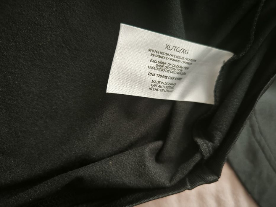 Bluza męska treningowa Greg Norman