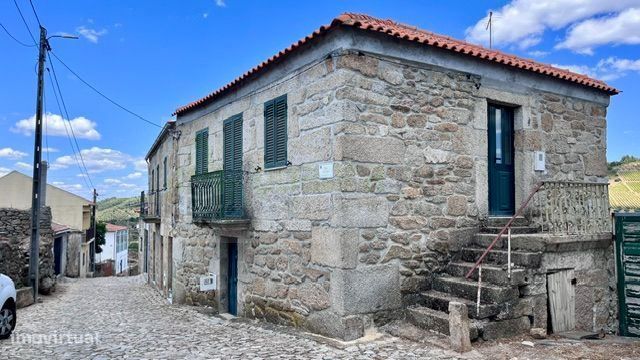 Moradia | Freixo De Numão | Vila Nova de Foz Coa