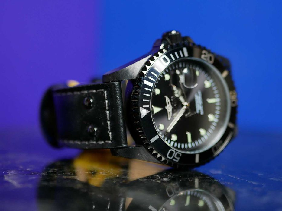 Invicta 22077 Pro Diver. 43 мм. Дивись опис.