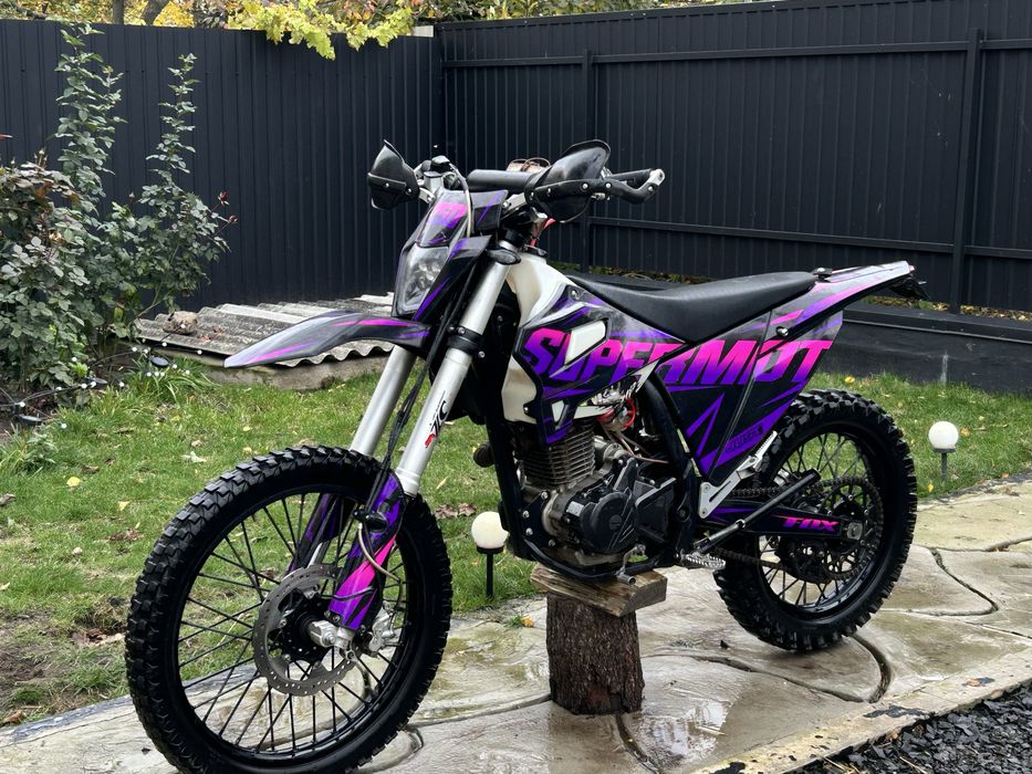 Kovi jnr 250 2025