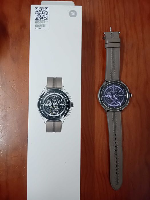 Relógio Xiaomi Watch 2 Pro