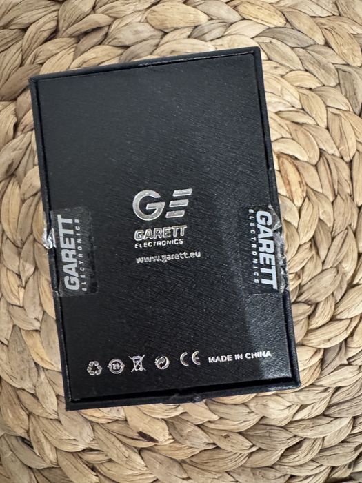 Smartwatch Garett Sport 21 NOWY!