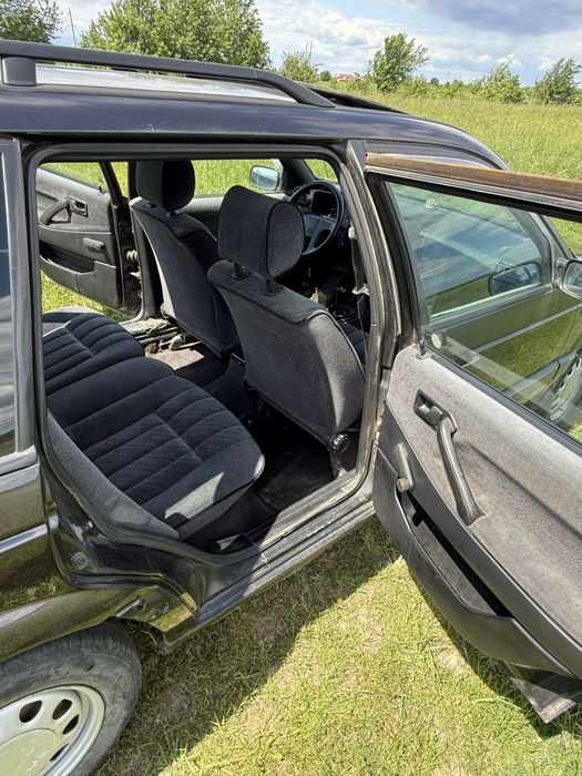 Passat b3 універсал
