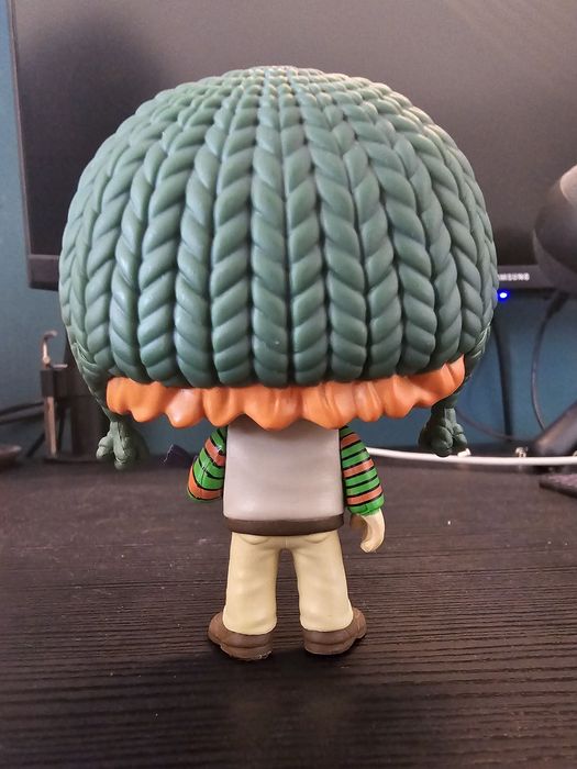 Funko - Ron Wesley