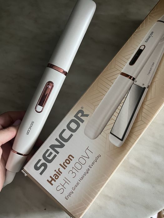 Продам вирівнювач Sencor
