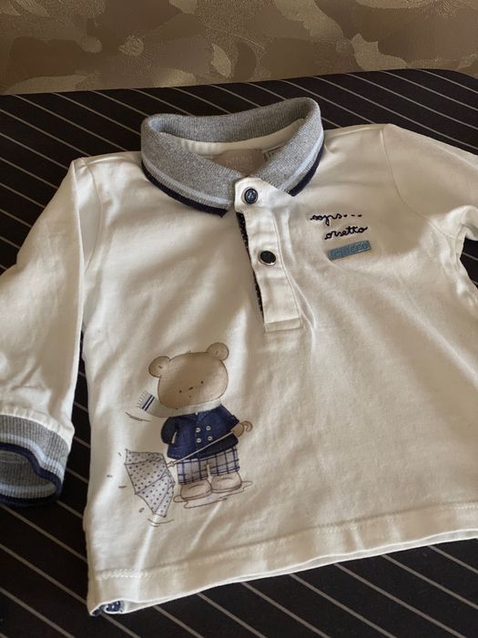 Костюм chicco 62/6 міс.