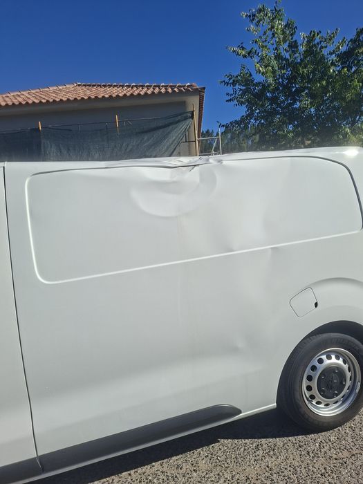 Peugeot expert 1.6 hdi