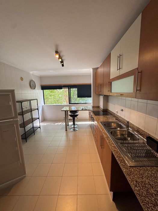 Arrendar apartamento