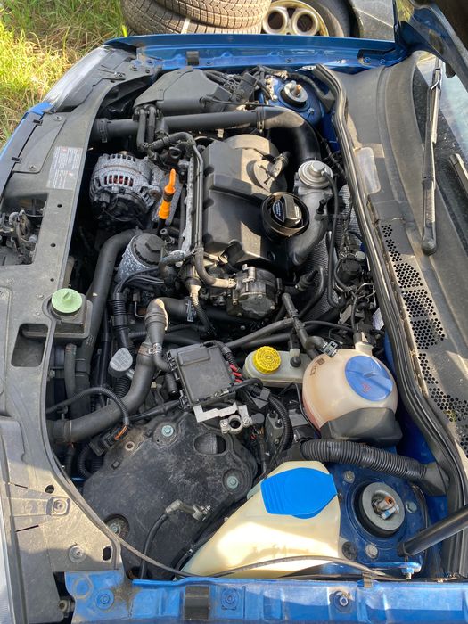 volkswagen polo tdi
