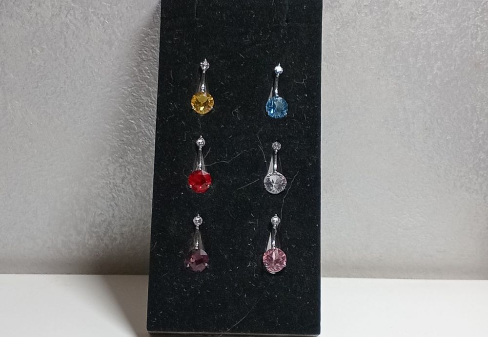 Необычный набор Сваровски