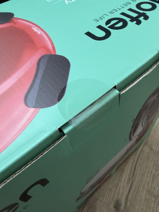 Piec do pizzy Hoffen nowy