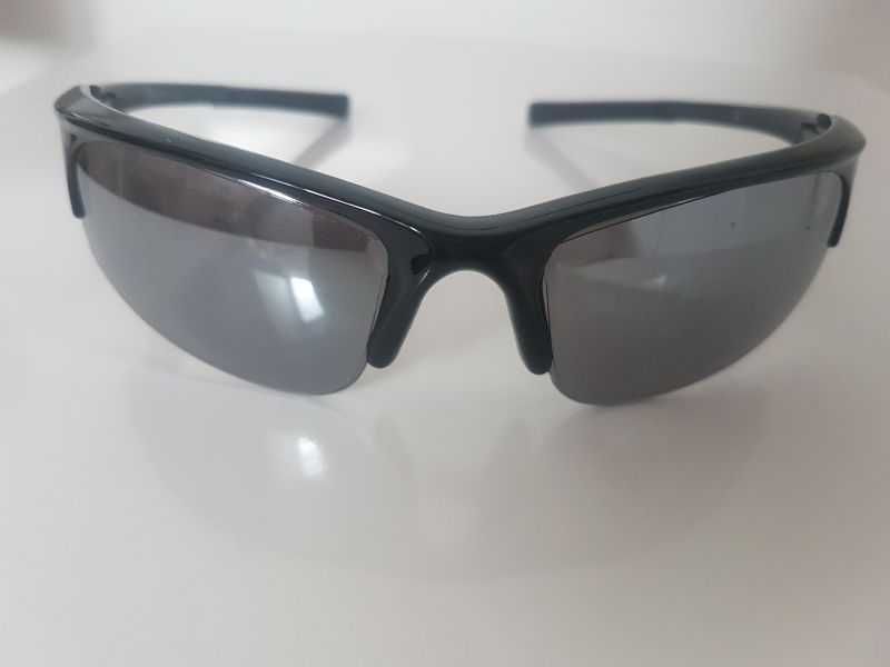 Okulary sportowe przeciwsłonecznej UV400