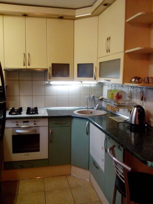 Продажа 2 комнотной квартиры район ЮТЗ