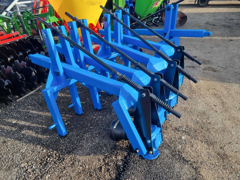 Wiertnica dołownik wiertło świder ziemny