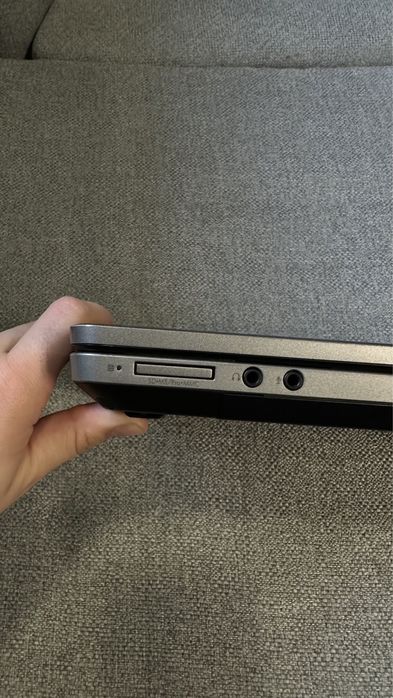 Продам ноутбук HP 4530s