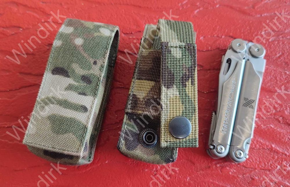 Чехол для мультитула (Cordura 1000D)