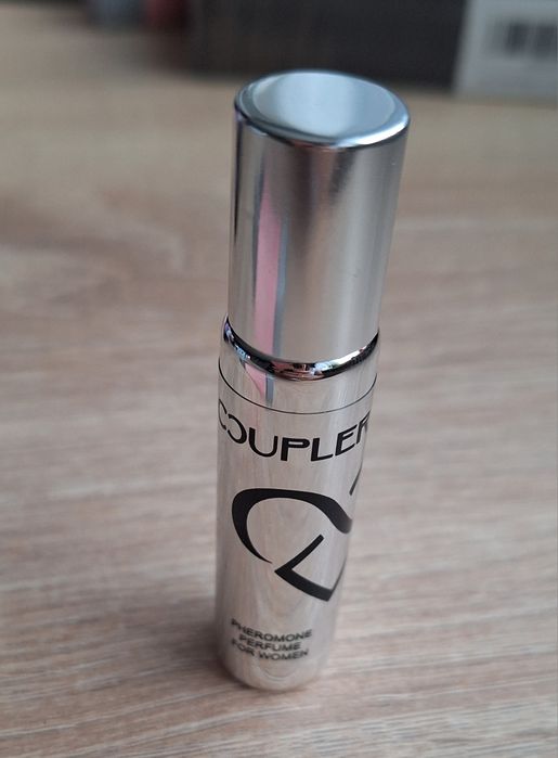 Perfum feromonowy dla kobiet Coupler Iris 10 ml