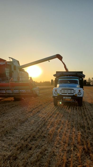 Продам самосвалЗІЛ