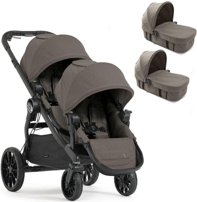 Baby Jogger city select® LUX